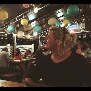 Meet your Posher, Jordan